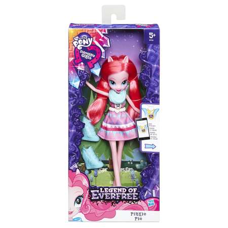 Кукла мини MLP Equestria Girls