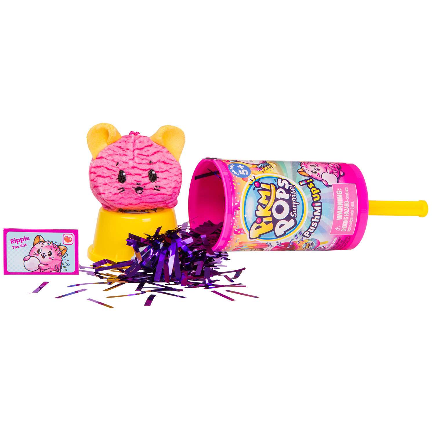 Игровой набор Pikmi Pops - фото 6