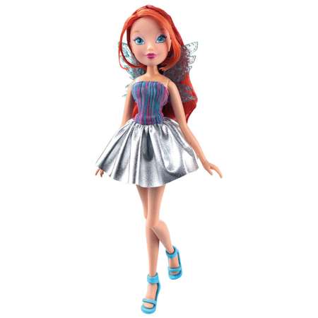 Кукла классическая Winx