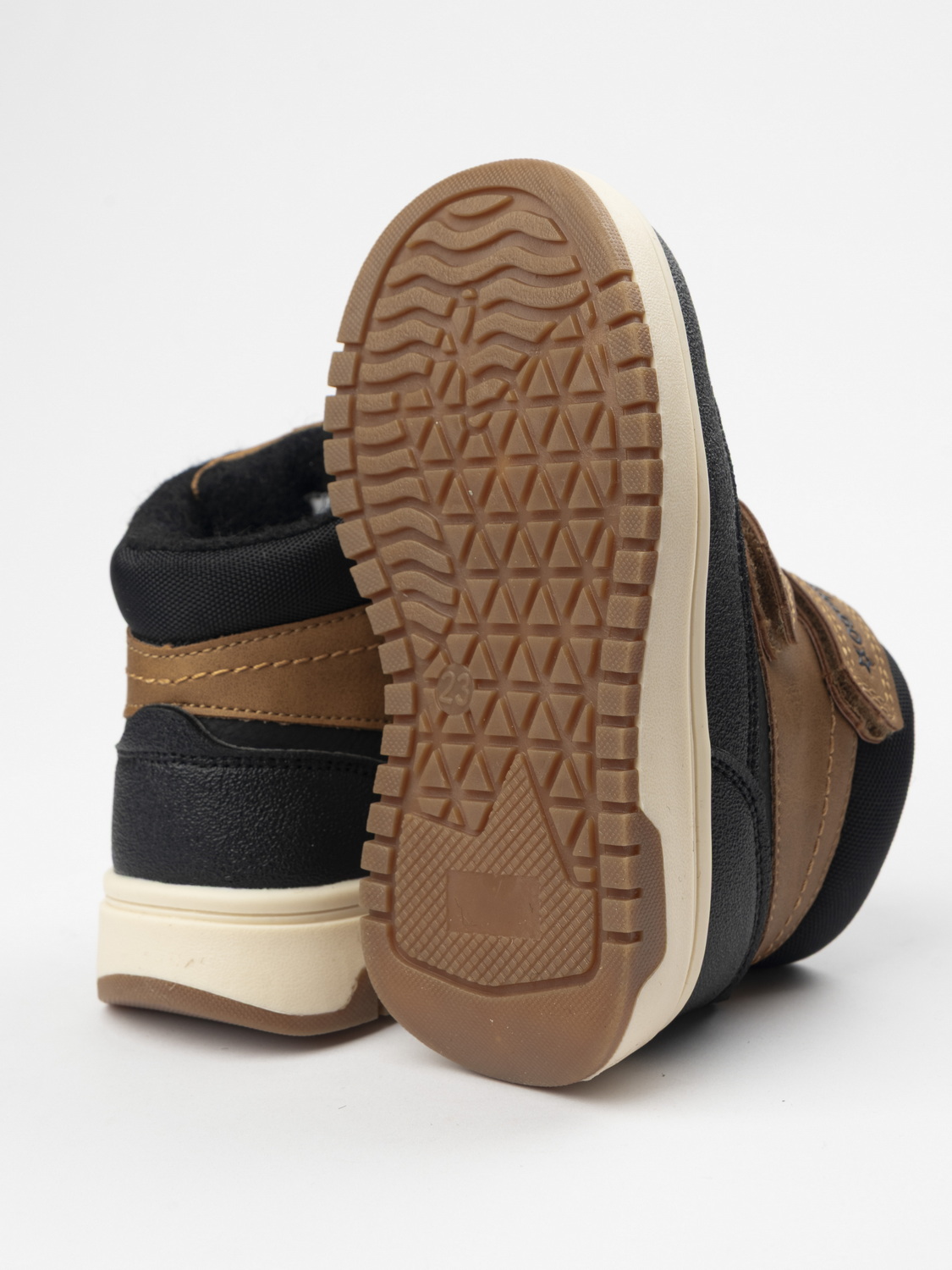 Ботинки TikkaGo 7F01_82636-3_rusty - фото 7