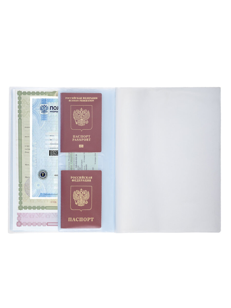 Папка-органайзер Staff - фото 10