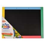 Магнитно-меловая доска Erhaft