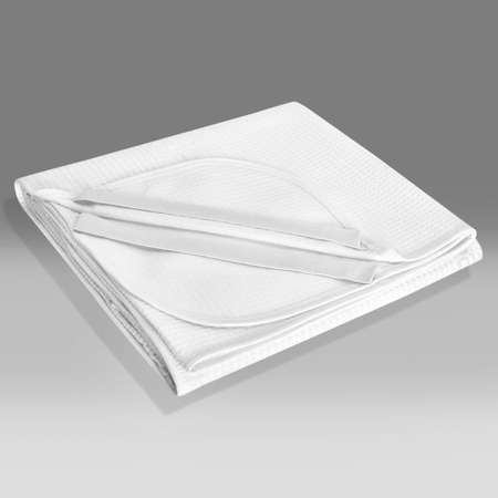 Наматрасник Arya Home Collection Logolu
