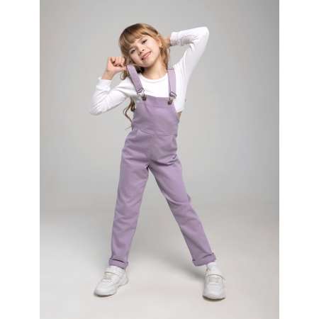 Полукомбинезон Кит и Лео