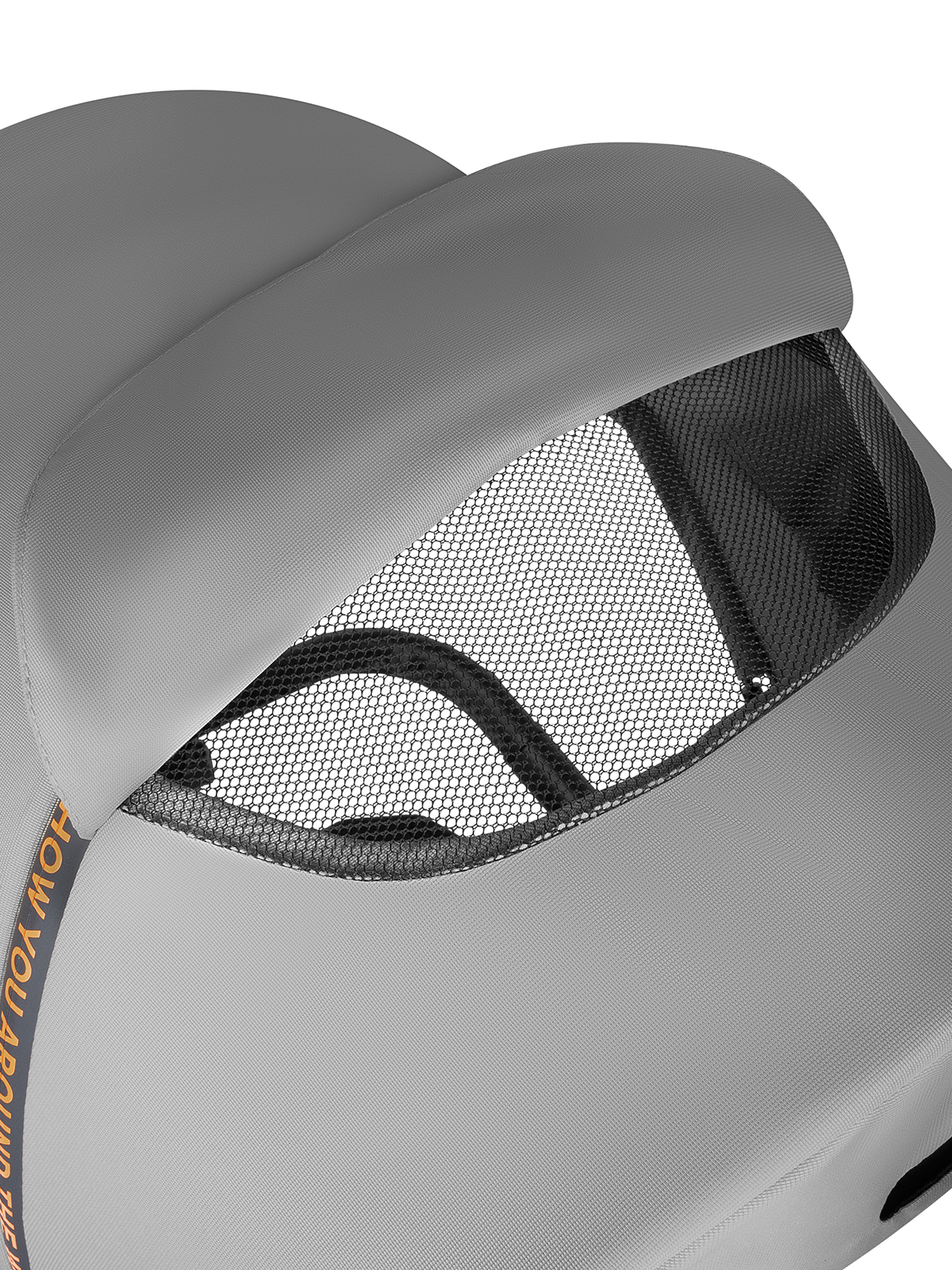 Трехколесный велосипед CITYRIDE - фото 36