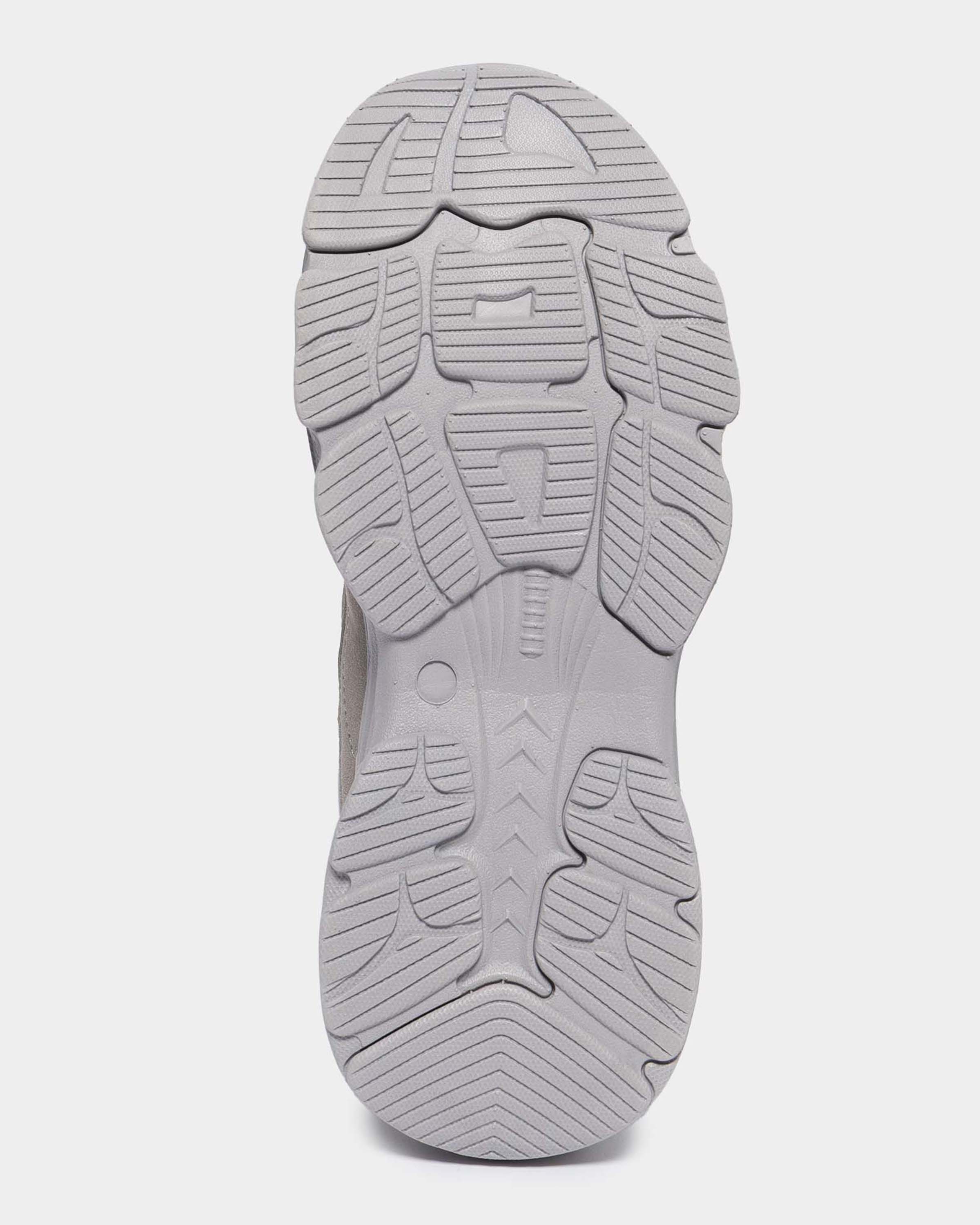 Кроссовки Jomoto S26CDtbRS-628-GG - фото 4