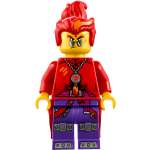 Фигурка LEGO Red Son