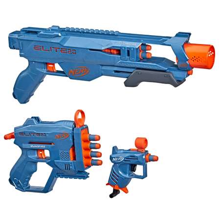 Бластер Hasbro