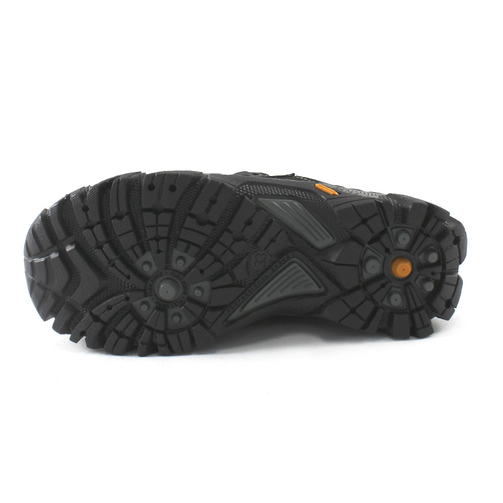 Кроссовки Europen 2142-СВ EUROPEN Кроссовки для мальчика,черный - фото 5