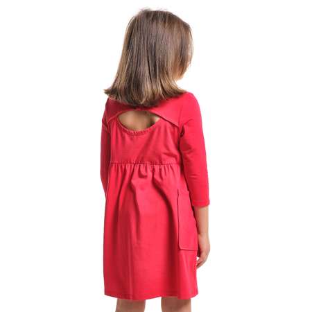 Платье Mini-Maxi