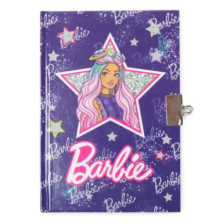 Набор канцелярский Erhaft Barbie