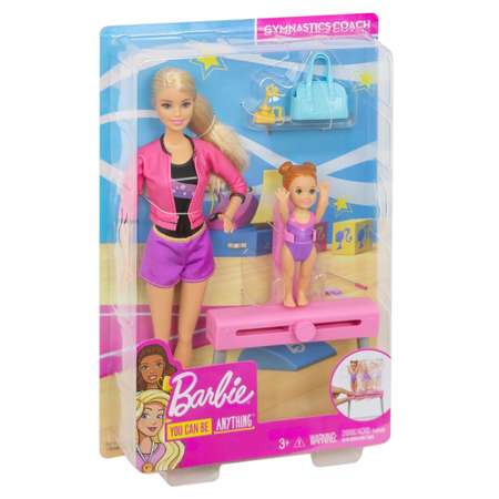 Кукла модельная Barbie