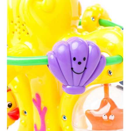 Игрушка Kiddieland погремушка
