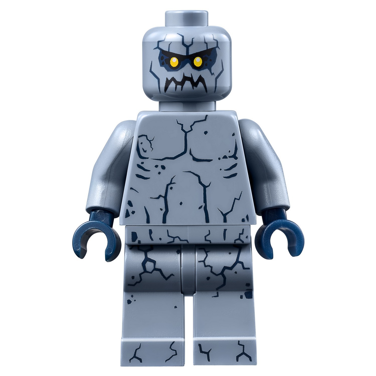 Конструктор LEGO NEXO KNIGHTS блочный - фото 19
