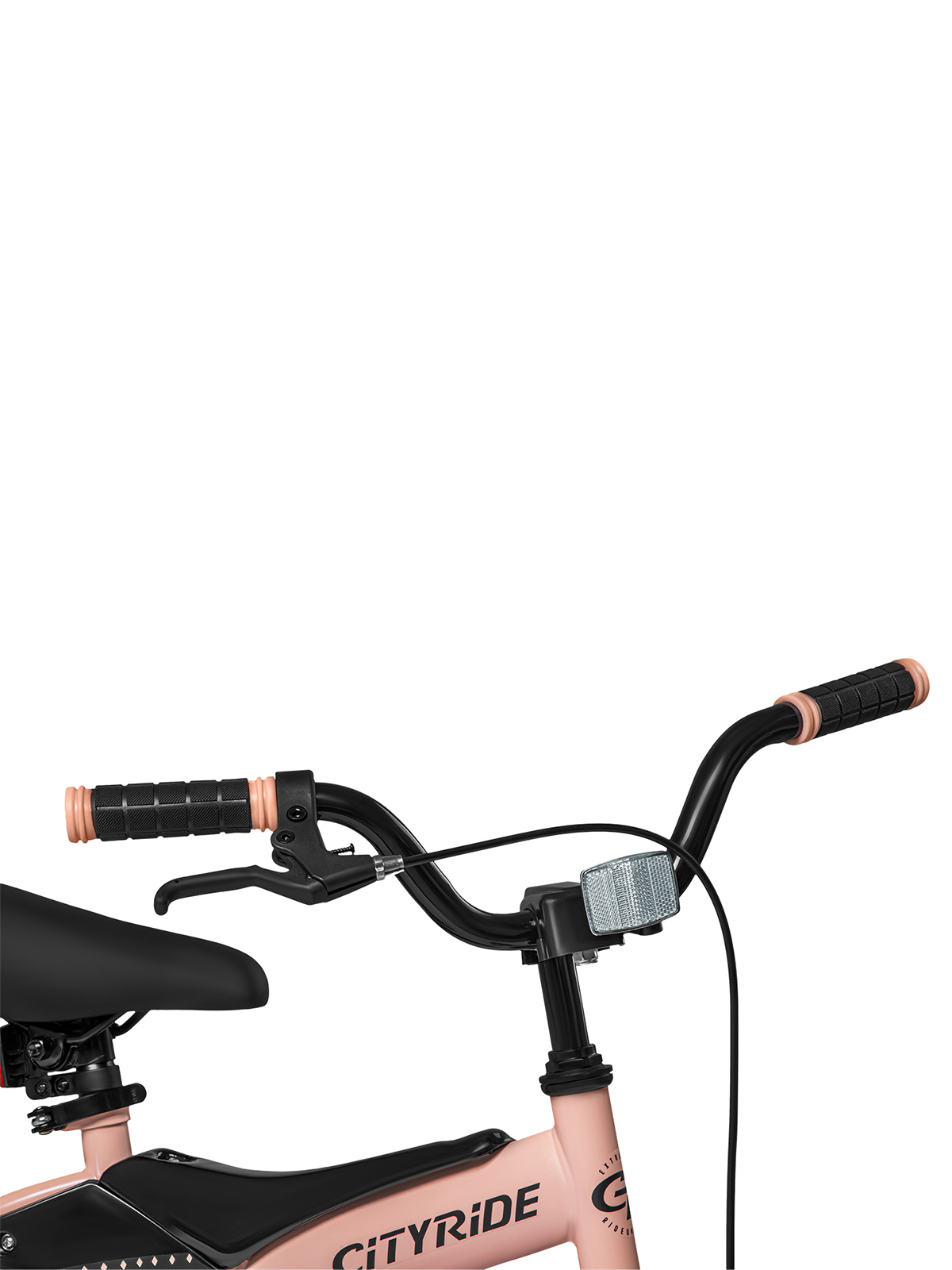Двухколесный велосипед CITYRIDE 12 дюймов - фото 16