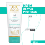 Крем Лошадиная сила