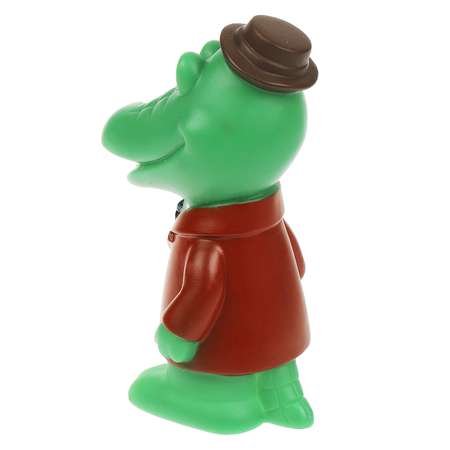 Игрушка для ванны Играем вместе Крокодил Гена 369704