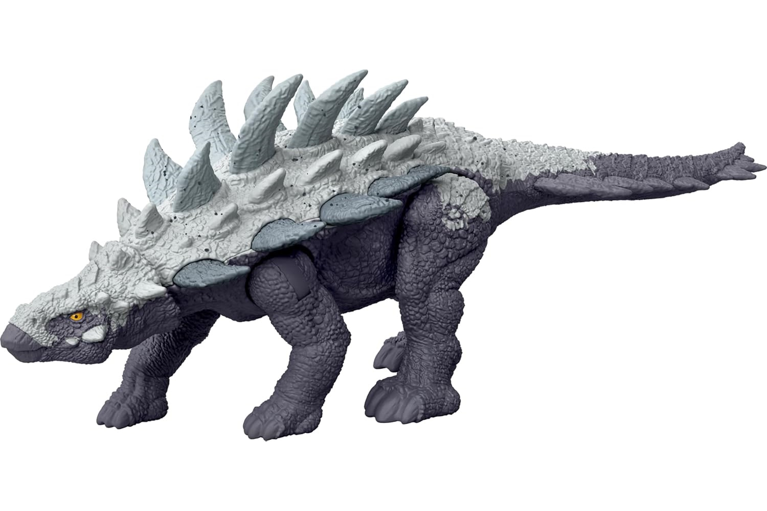 Фигурка Jurassic World Гастония - фото 2