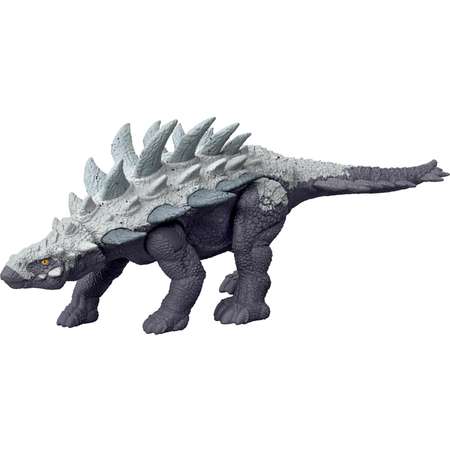 Фигурка Jurassic World Strike Attack
