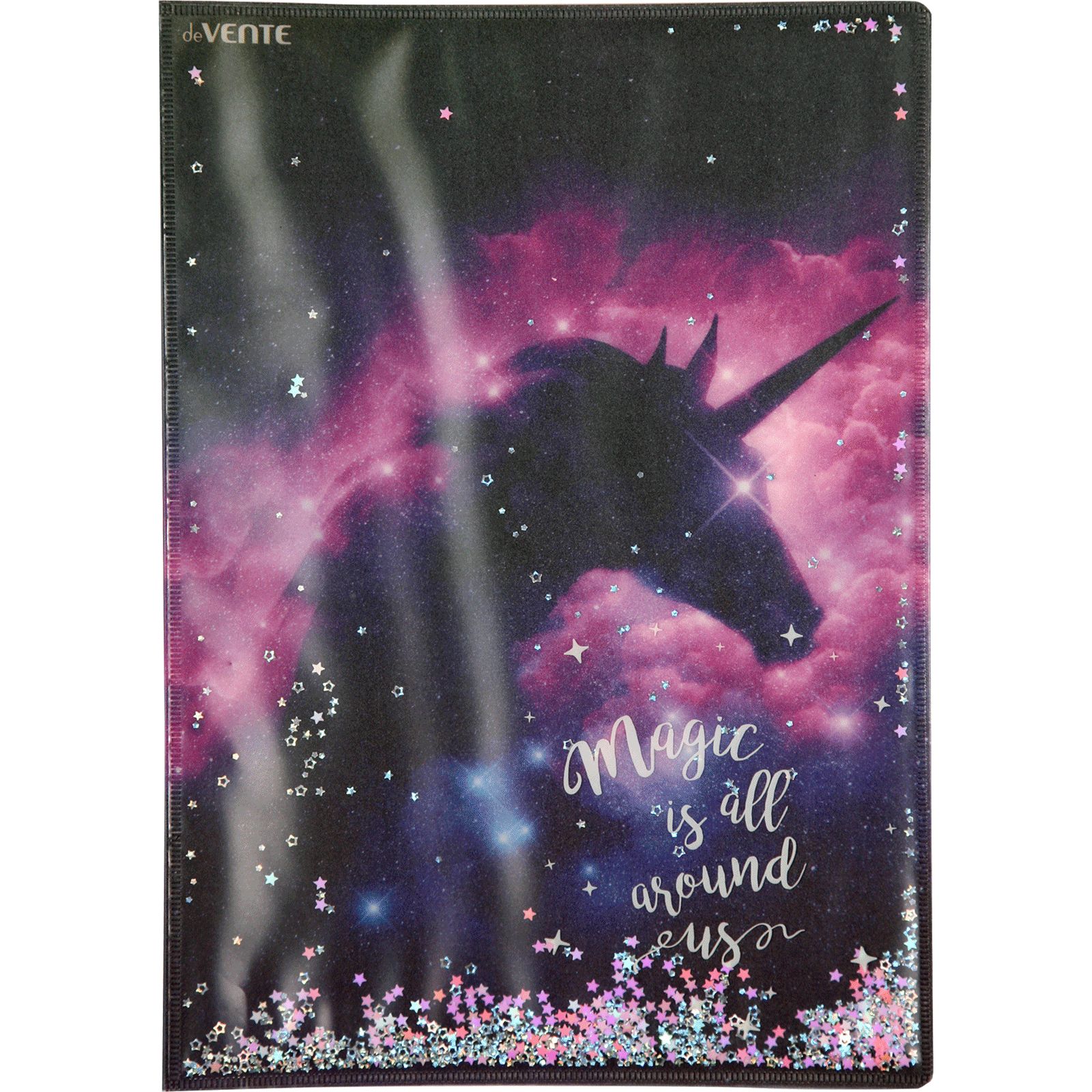 Папка-органайзер deVENTE А4 - фото 1