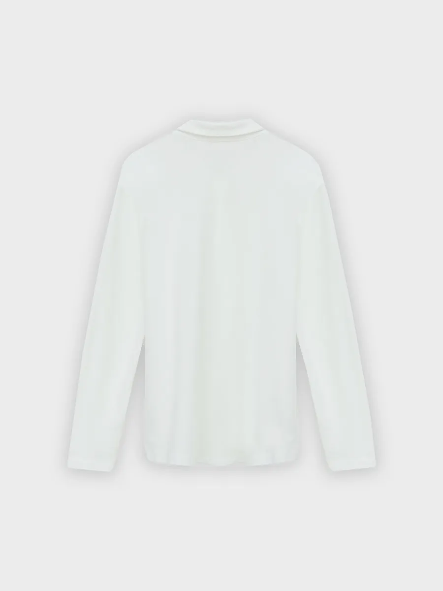 Рубашка Mark Formelle (Марк Формэль) 123432/1/белый - фото 11