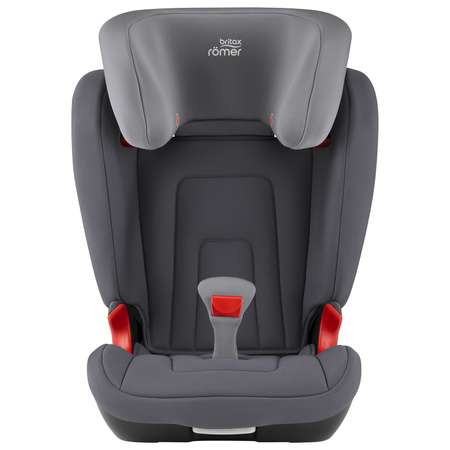 Автокресло Britax Roemer Isofix 2/3 (15-36 кг)