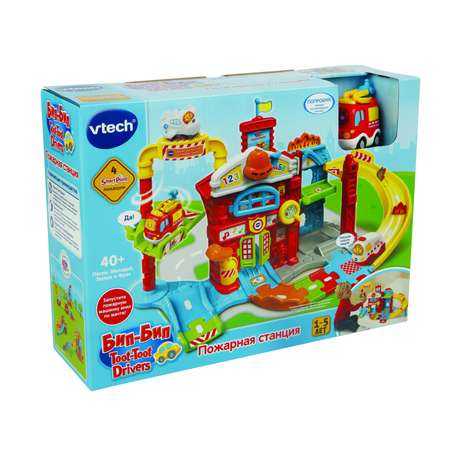 Игровой набор Vtech