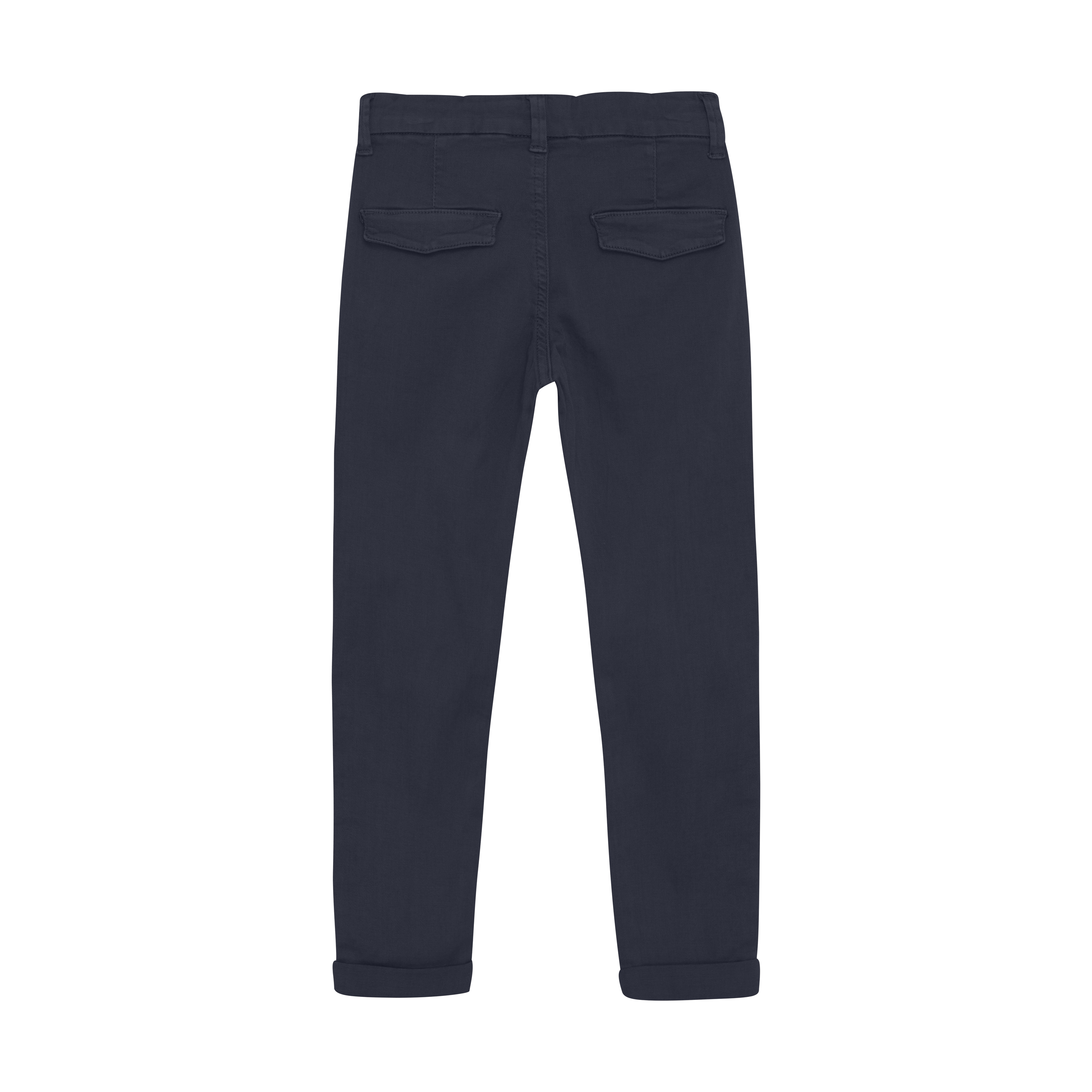 Брюки MinyMo 133853-7899 - фото 2