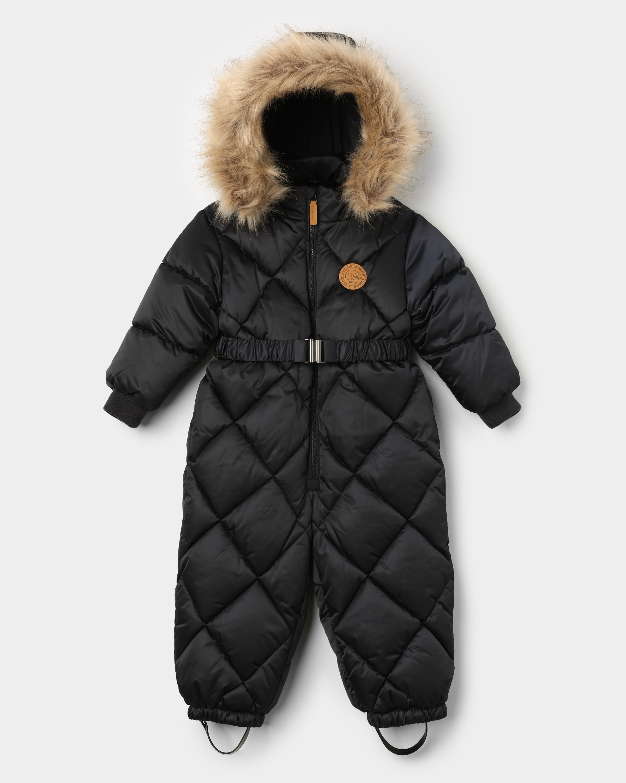 Комбинезон BabyGо W25BG4-BB28ib-D6 - фото 1