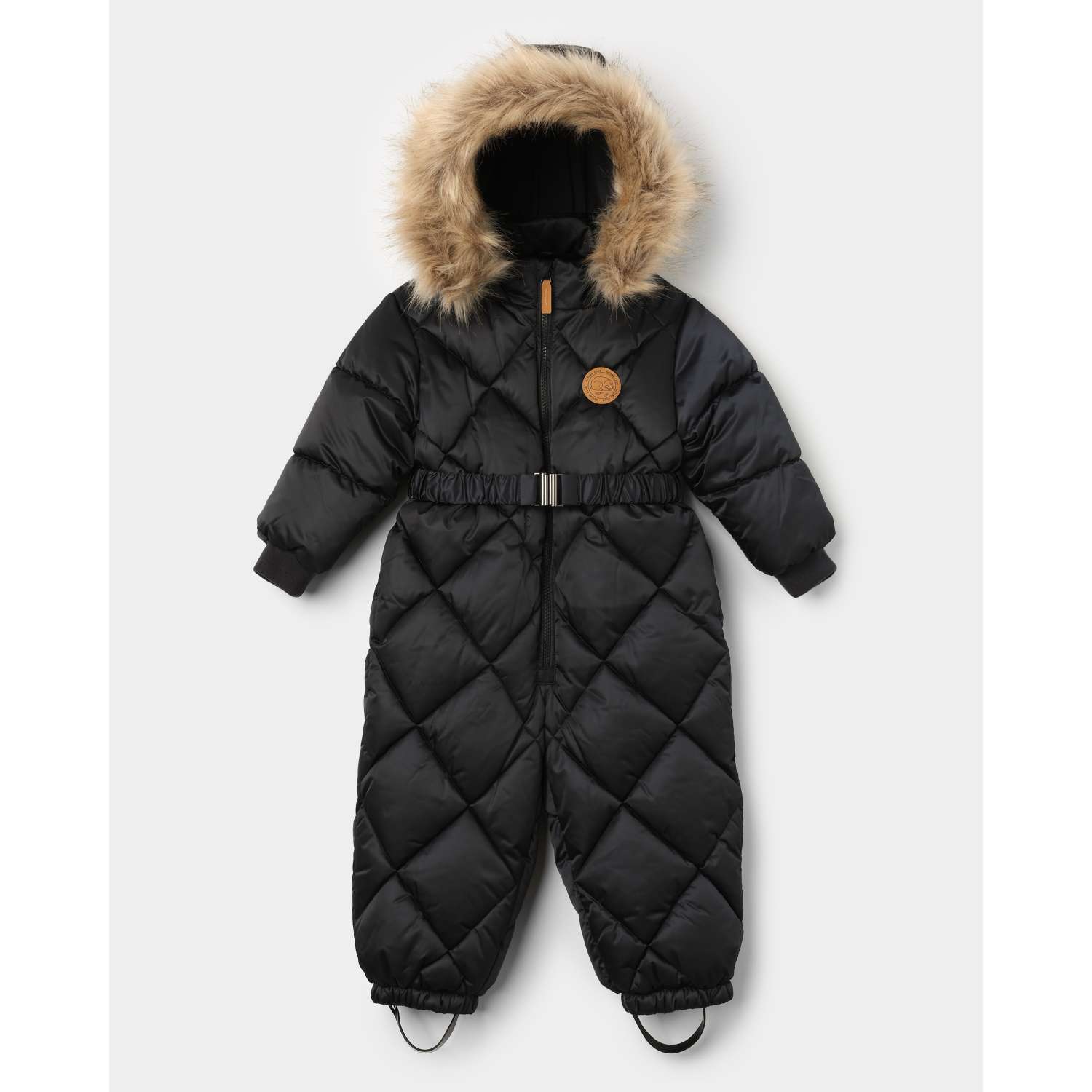 Комбинезон BabyGо W25BG4-BB28ib-D6 - фото 1
