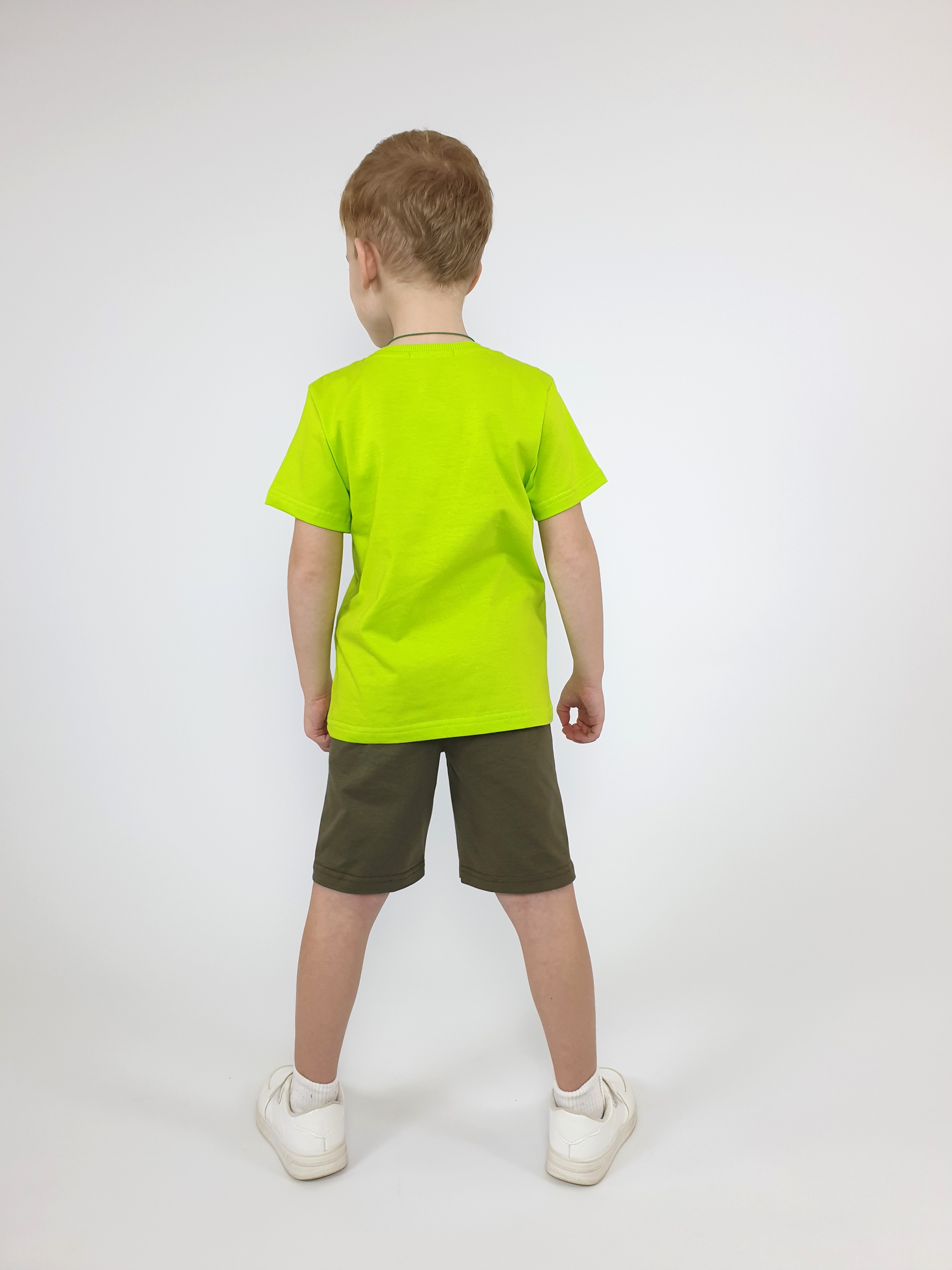 Костюм Luneva 01-140-1. - фото 8