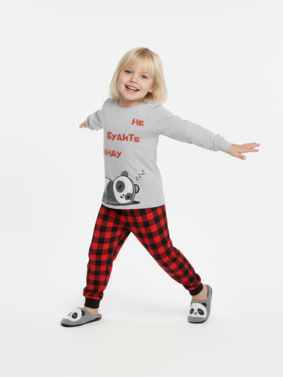 Пижама YOULALA 0936103703 - фото 2