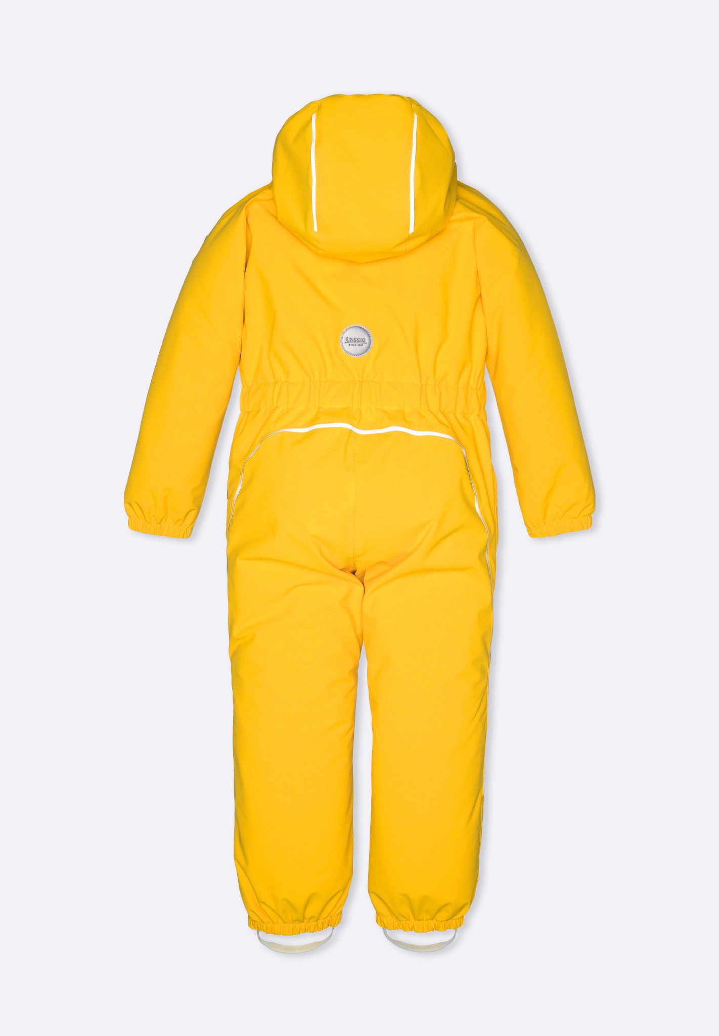 Комбинезон Lassie 72104110-2500 - фото 2