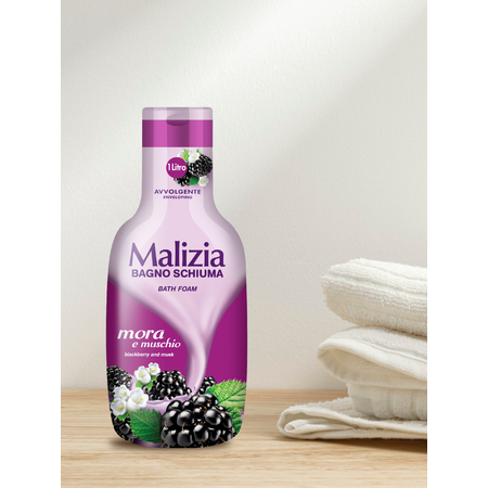 Гель Malizia