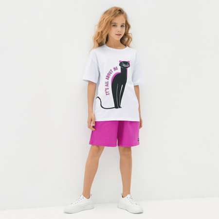 Футболка KOGANKIDS