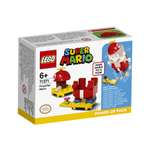 Конструктор LEGO Super Mario 71371 13 дет.