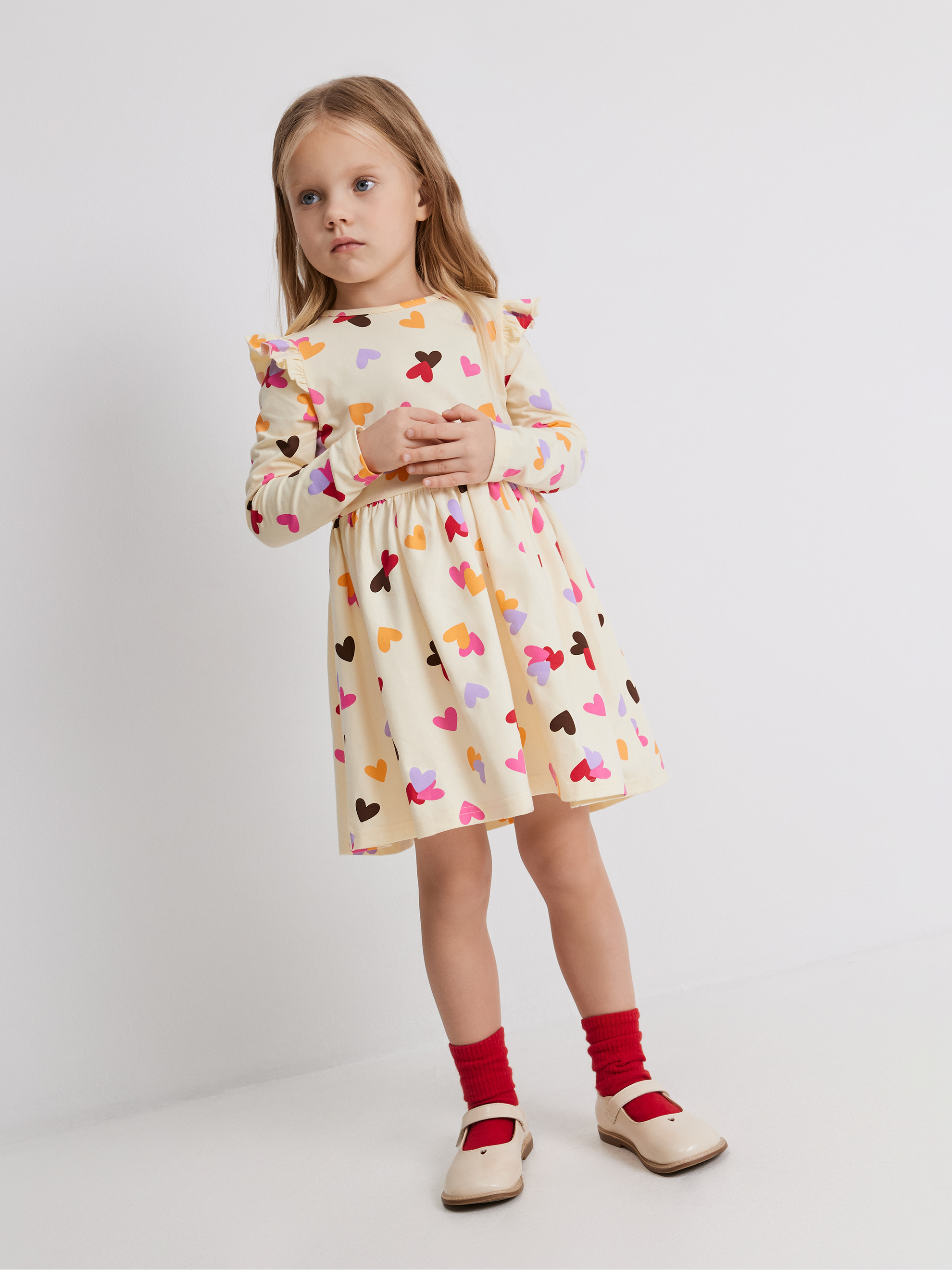 Платье Acoola 20220200907_0094631 - фото 1