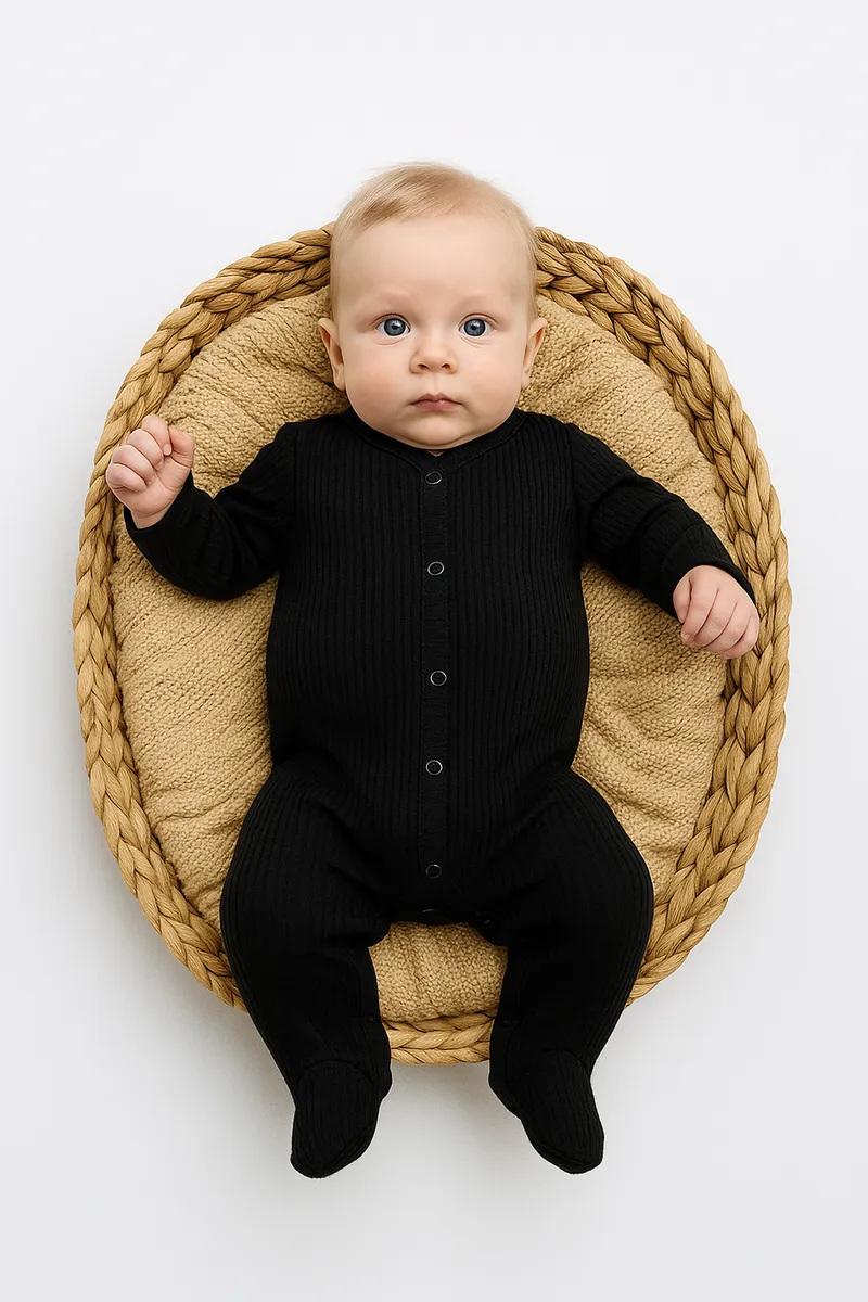 Комбинезон Эскимо 208-4105 - фото 1