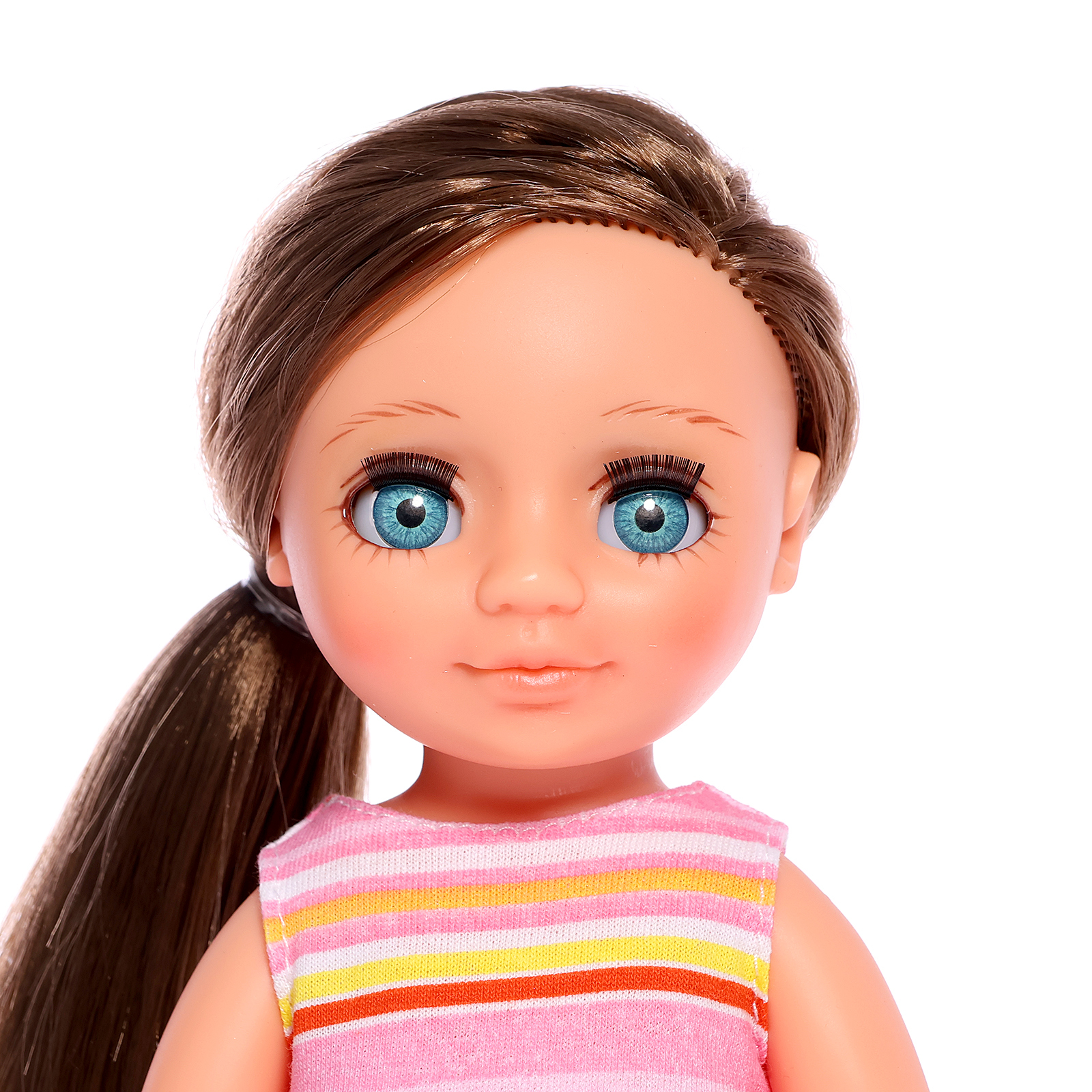 Кукла классическая Весна В3128 - фото 2