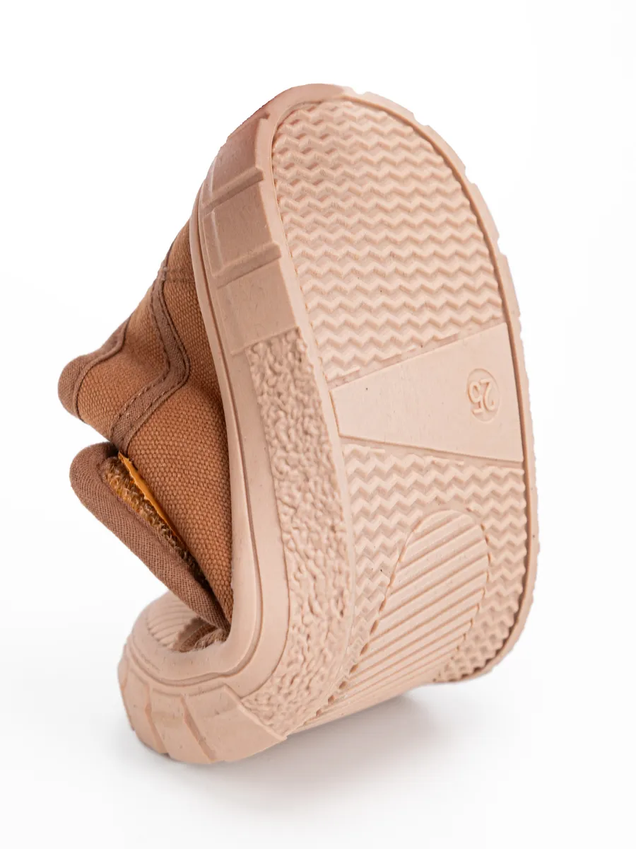 Кроссовки KDX YN-02 brown - фото 5