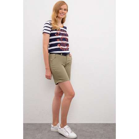 Бермуды U.S. Polo Assn