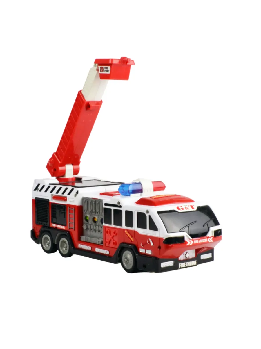 Автомобиль РУ Double Eigle - фото 2