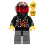 Фигурка LEGO Backyard Blaster 3