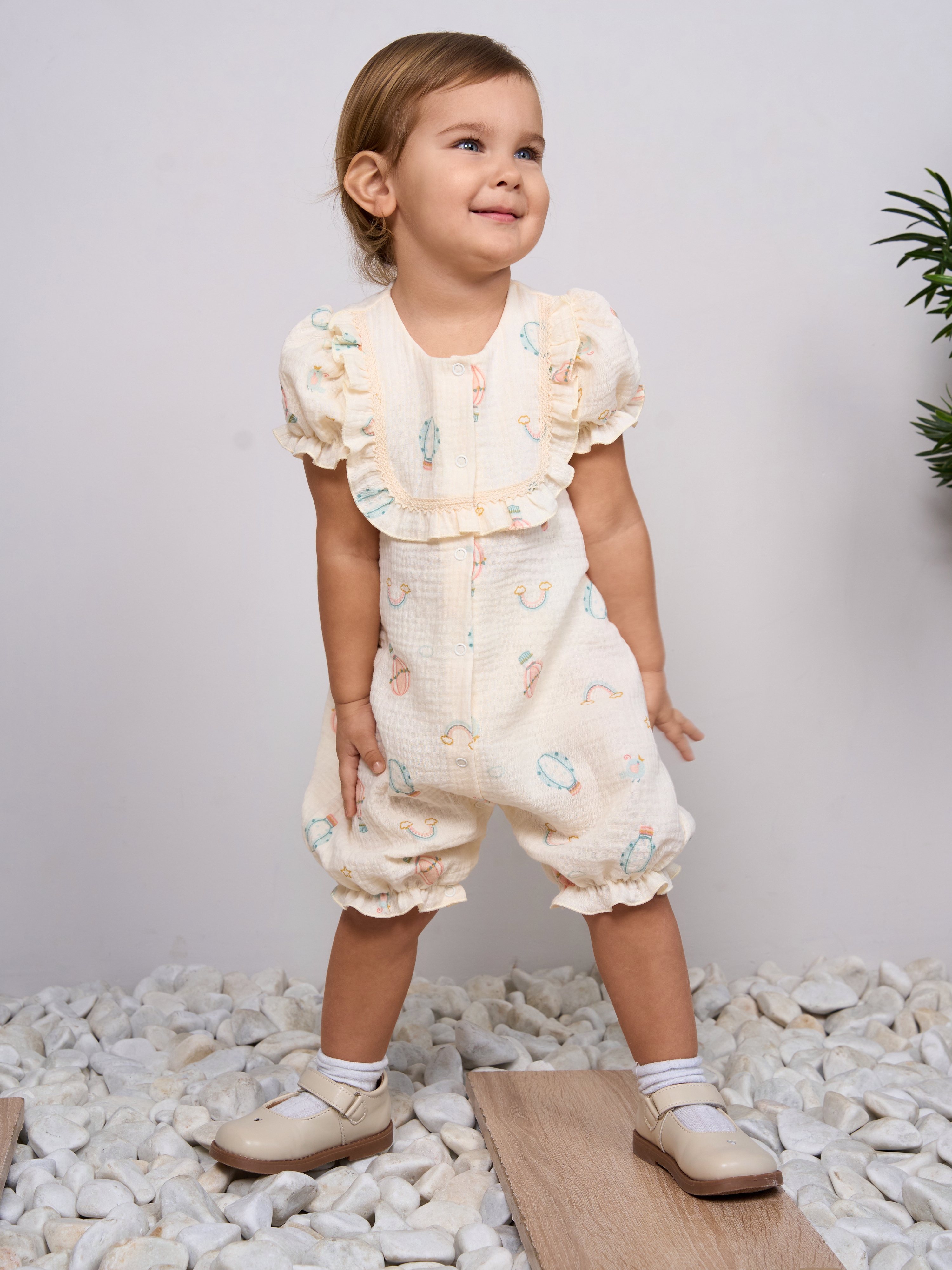 Песочник Осьминожка 85-2249/шарики - фото 1