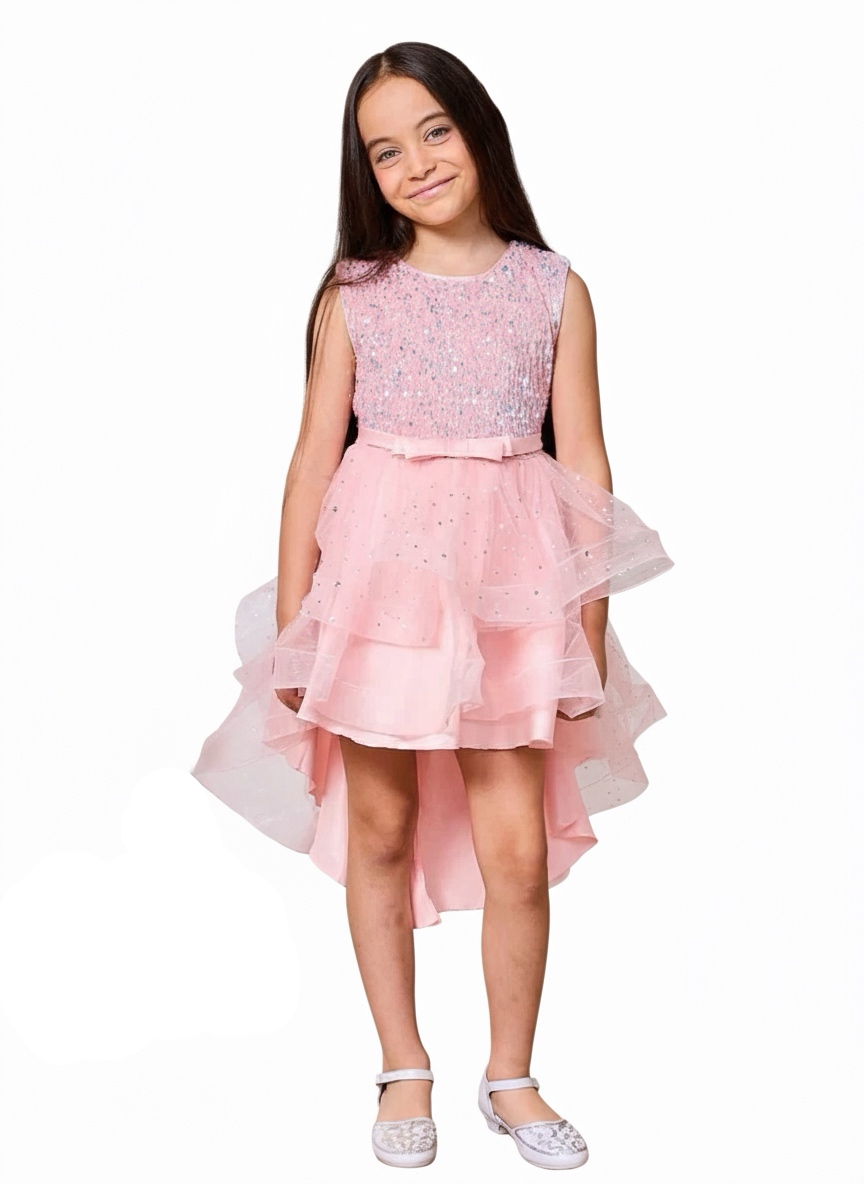 Платье Artcher Платье005Принцесса - фото 1