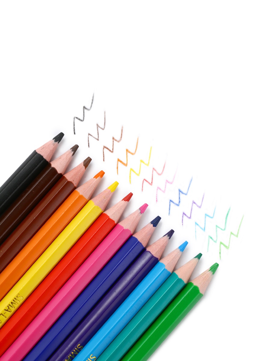 Карандаши Sima-Land - фото 2