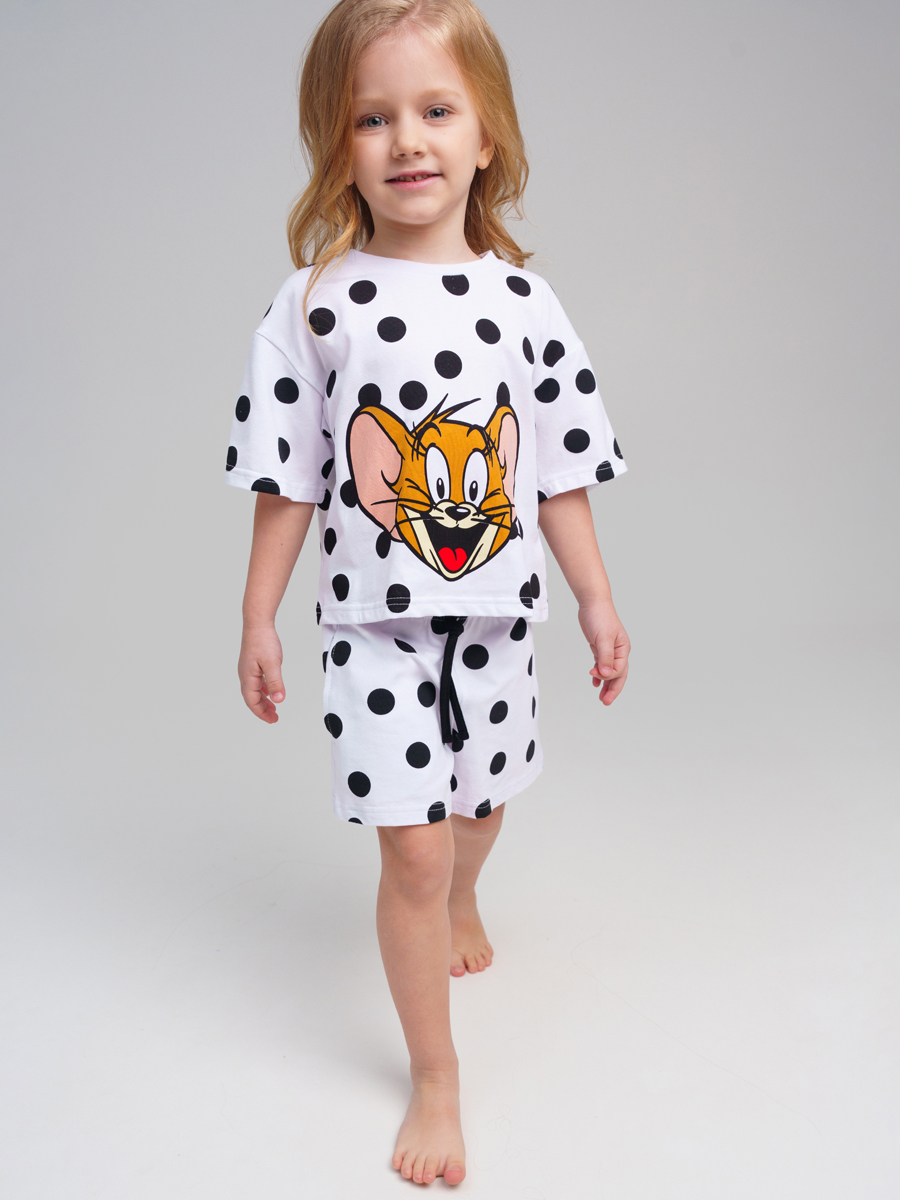 Пижама PlayToday 12542036 - фото 1