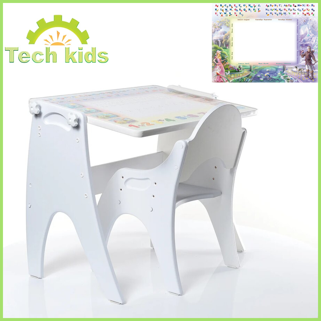 Комплект мебели Tech kids - фото 1