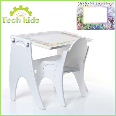 Комплект мебели Tech kids