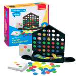 Настольная игра Bondibon для двоих Умный калейдоскоп